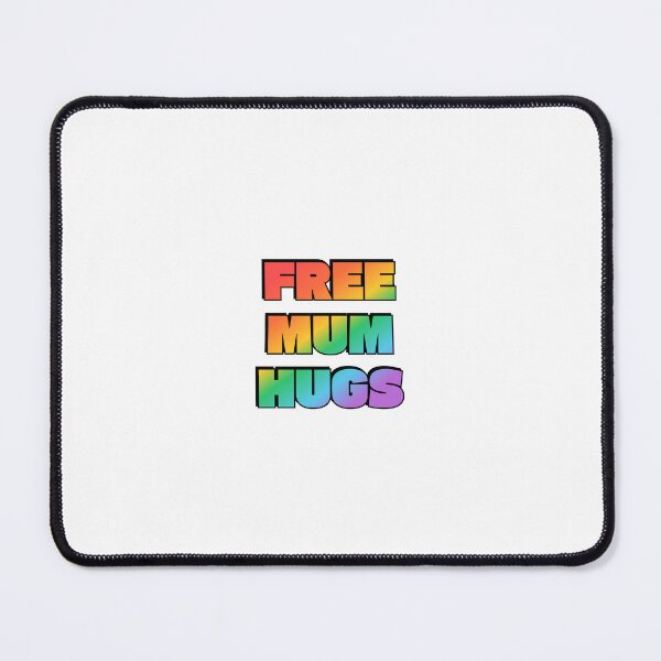Item preview, Free Mum Hugs designed and sold by Inspirationmotivation.