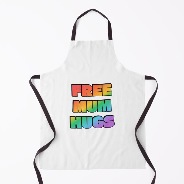 Item preview, Free Mum Hugs designed and sold by Inspirationmotivation.