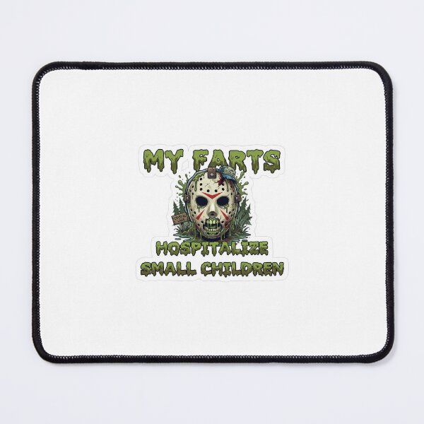 Item preview, Jason Horror designed and sold by Aura Lifestyle .