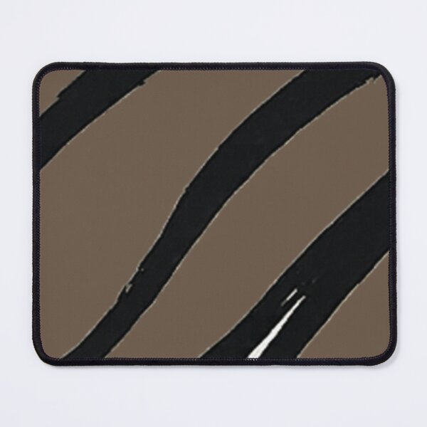 Item preview, Organic Zebra Stripe Texture Print designed and sold by annenambiro.