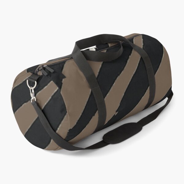 Item preview, Organic Zebra Stripe Texture Print designed and sold by annenambiro.