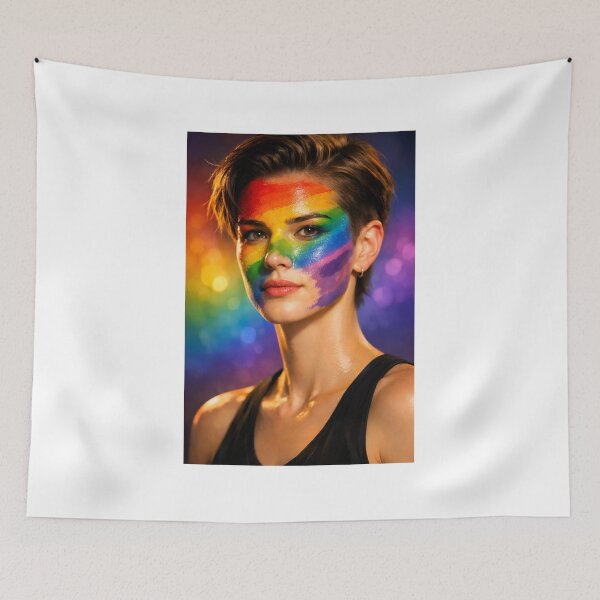 Item preview, Colors of Freedom designed and sold by PicParadiz.