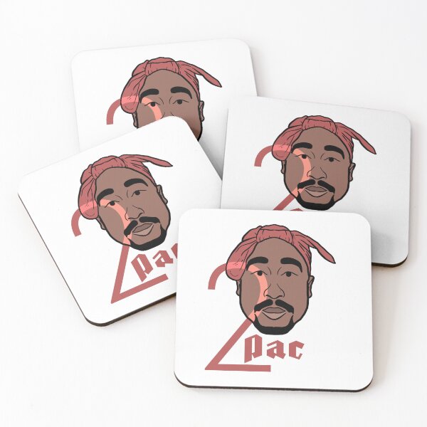 Item preview, 2pac designed and sold by V.I.S.T.A. .