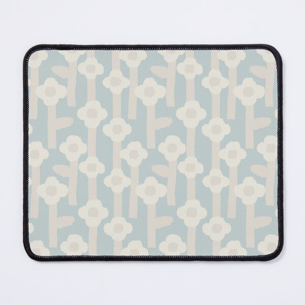 Item preview, Scandi Minimalist Flower Bed - c1cfcf designed and sold by knitetgantt.