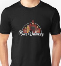 MALT WHISKEY Unisex T-Shirt