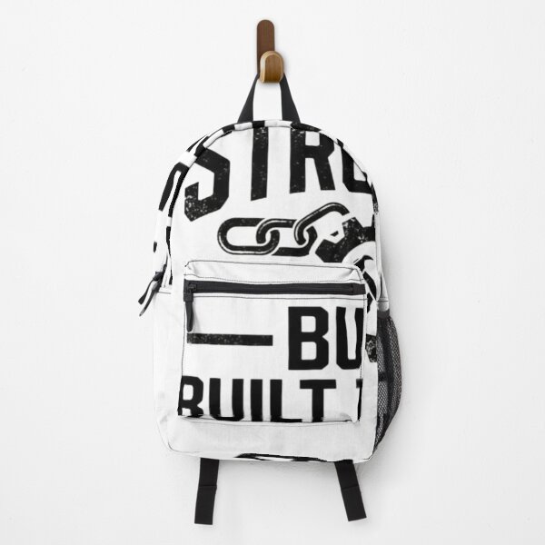 Item preview, Built Through Struggle designed and sold by Aryanshop12.