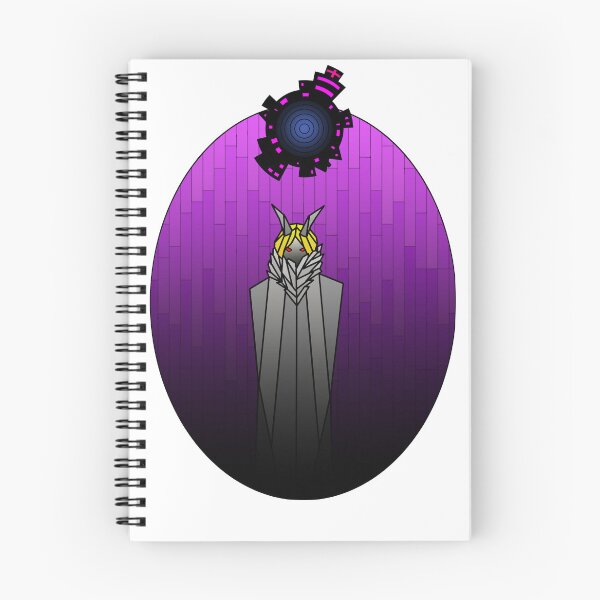 Item preview, The Soot-Gray Sovereign designed and sold by ZanderverZ.