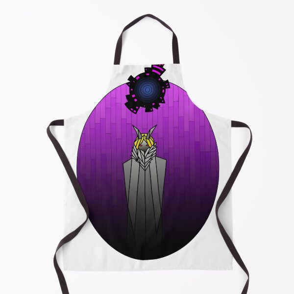 Item preview, The Soot-Gray Sovereign designed and sold by ZanderverZ.
