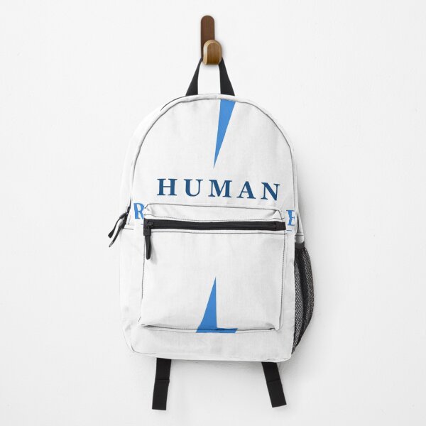 Item preview, Human Recharge Co — Funny Minimal Logo Tee Gift designed and sold by Mega-Shopping.