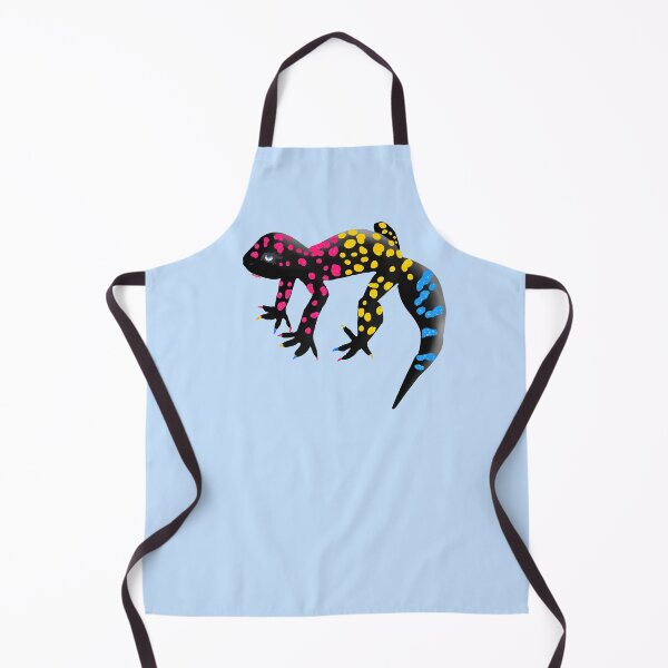 Item preview, Pride Month Gecko Pansexual designed and sold by Bre-Bug-242.