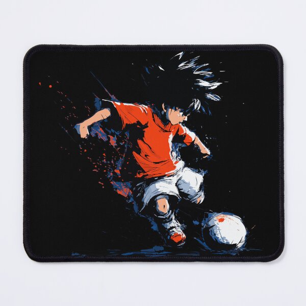 Item preview, Soccer Boy designed and sold by ClubVacay.