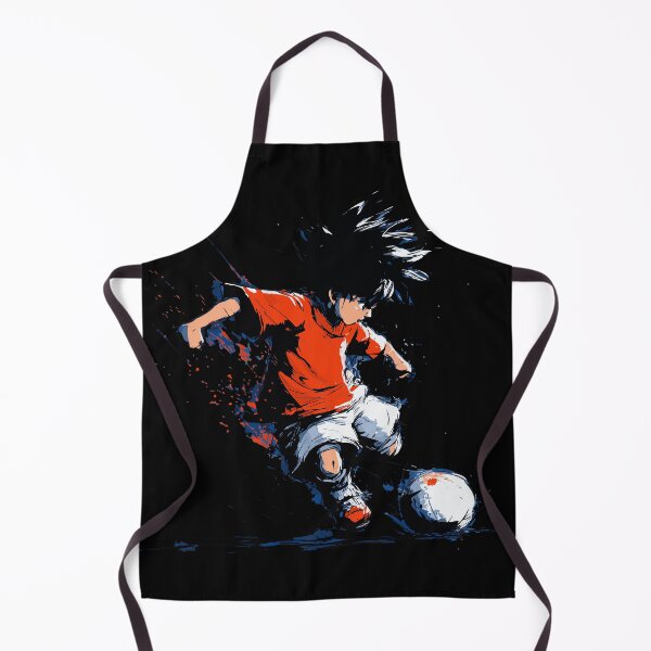 Item preview, Soccer Boy designed and sold by ClubVacay.