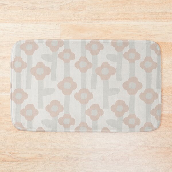 Item preview, Scandi Minimalist Flower Bed - edeae5 designed and sold by knitetgantt.