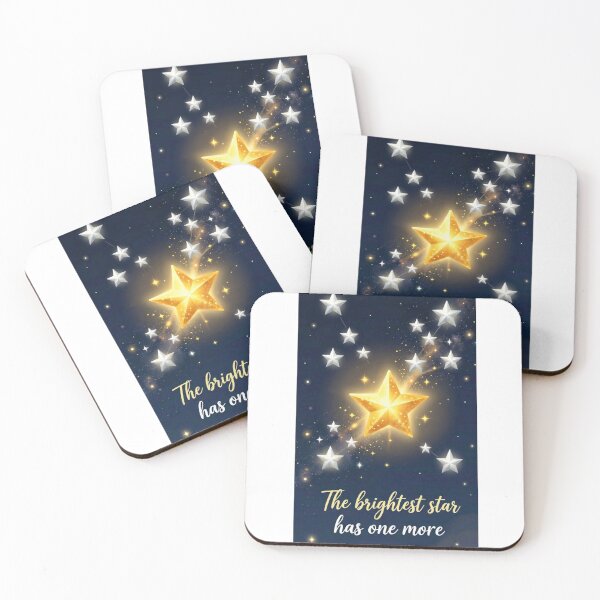 Item preview, The Brightest Star Has One More – 47 Stars T21 Awareness Design designed and sold by Cartoon art with a purpose ❤️ Supporting Althea’s friends .