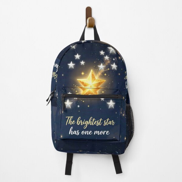 Item preview, The Brightest Star Has One More – 47 Stars T21 Awareness Design designed and sold by Cartoon art with a purpose ❤️ Supporting Althea’s friends .