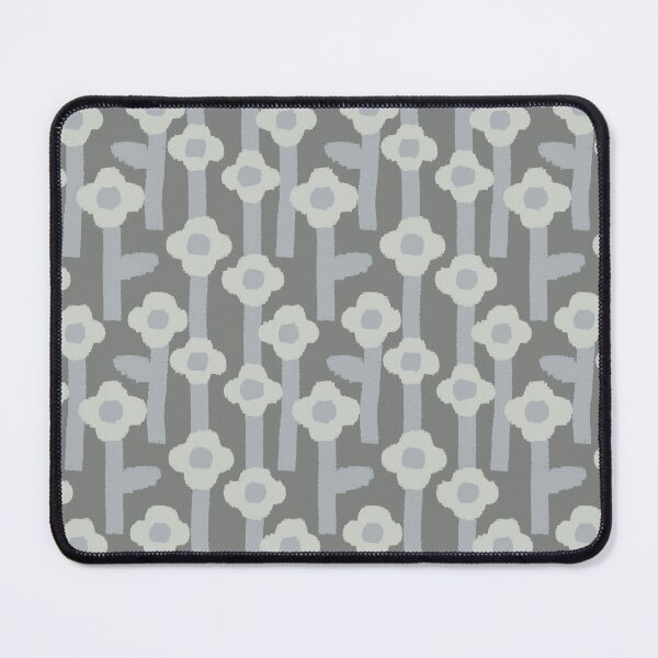 Item preview, Scandi Minimalist Flower Bed - 7f817e designed and sold by knitetgantt.