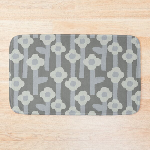Item preview, Scandi Minimalist Flower Bed - 7f817e designed and sold by knitetgantt.