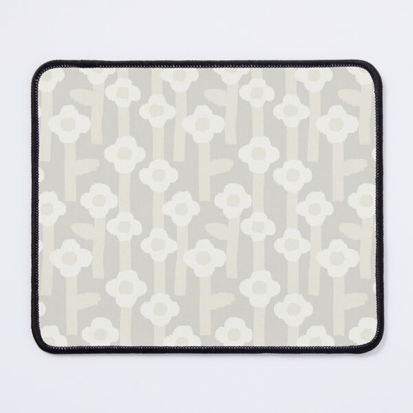 Item preview, Scandi Minimalist Flower Bed - dad9d4 designed and sold by knitetgantt.