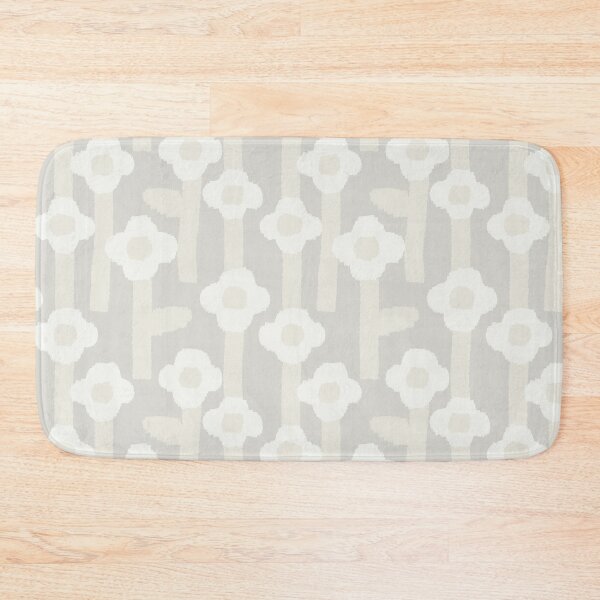 Item preview, Scandi Minimalist Flower Bed - dad9d4 designed and sold by knitetgantt.