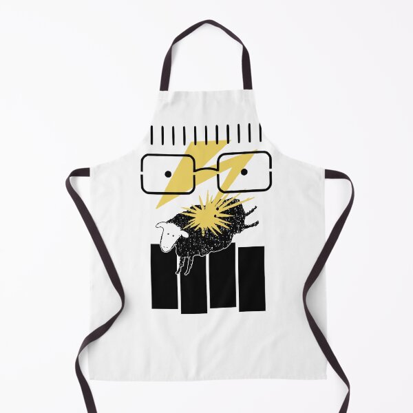 Item preview, Milo´s bad brains goes to school with a minor black flag designed and sold by V.I.S.T.A. .