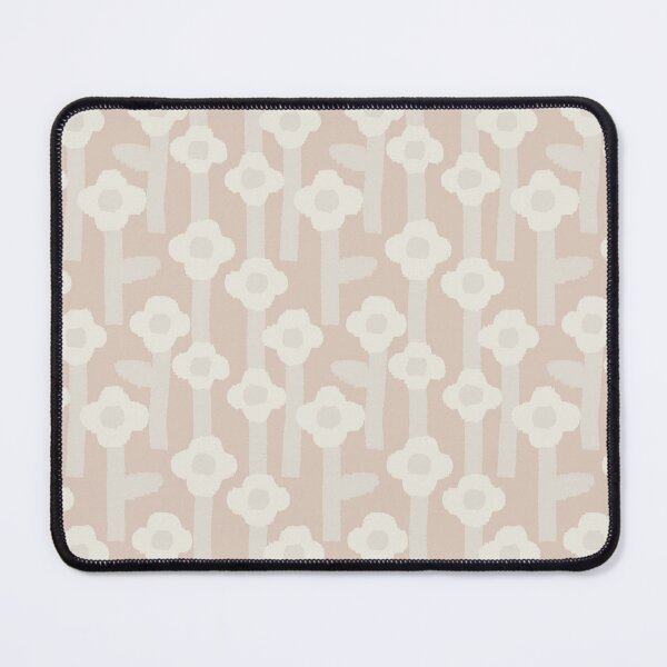 Item preview, Scandi Minimalist Flower Bed - ddcabc designed and sold by knitetgantt.