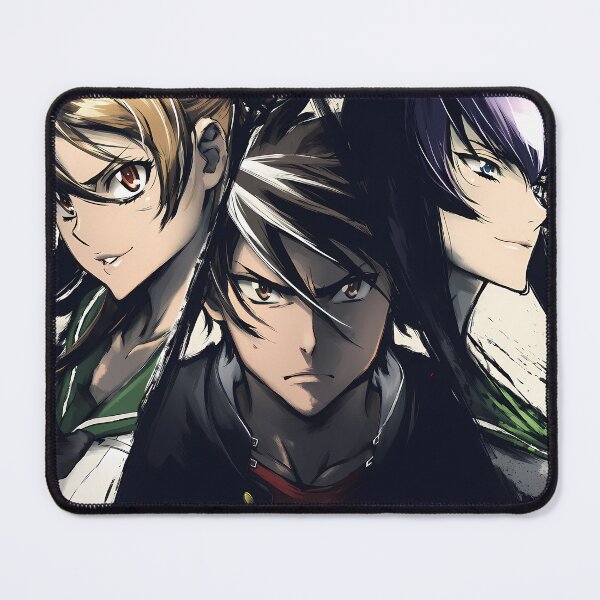 Item preview, Rei & Takashi & Saeko - 1 designed and sold by Infinite-Aspire.
