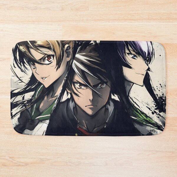 Item preview, Rei & Takashi & Saeko - 1 designed and sold by Infinite-Aspire.