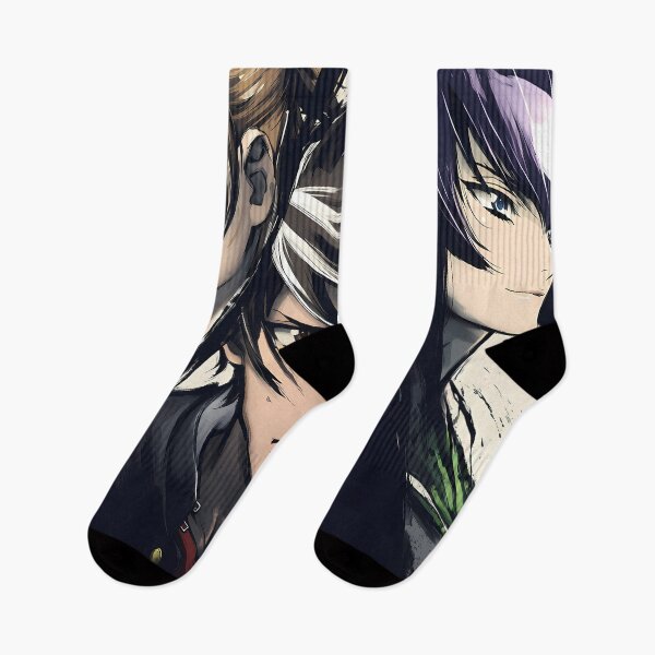 Item preview, Rei & Takashi & Saeko - 1 designed and sold by Infinite-Aspire.