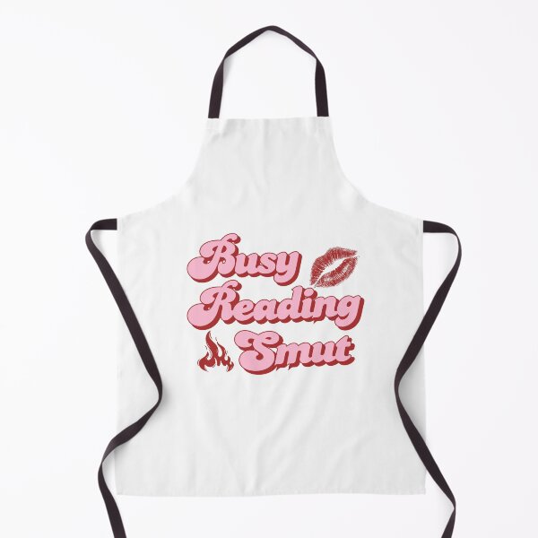 Item preview, Busy reading smut designed and sold by stellacreates.