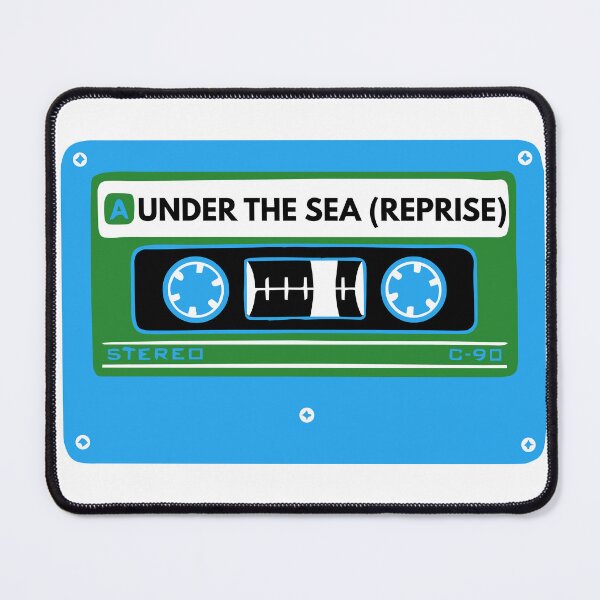 Item preview, Disney Cassette designed and sold by broadwaygirl142.