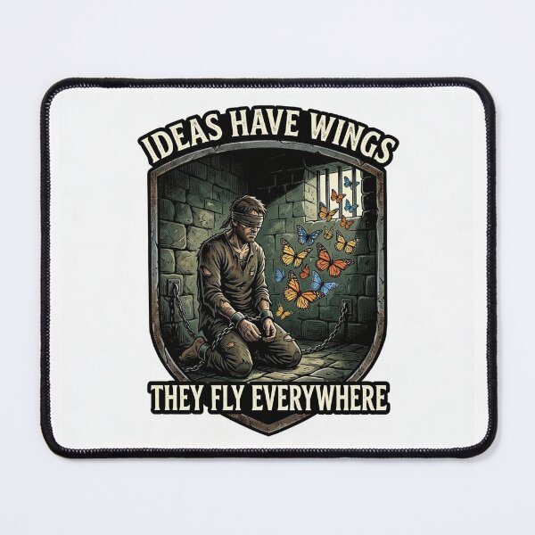 Item preview, freedom is not granted  designed and sold by 5pens.