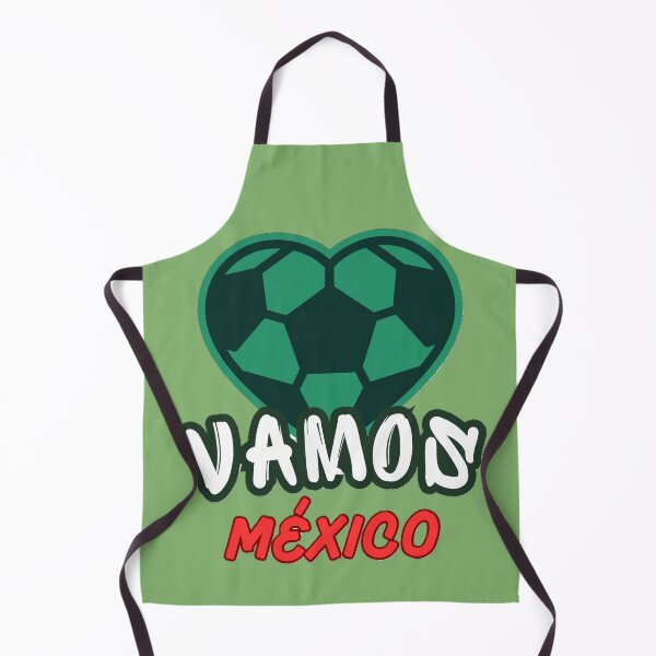 Item preview, Vamos Mexico World Cup T-shirt designed and sold by GeoandHome.