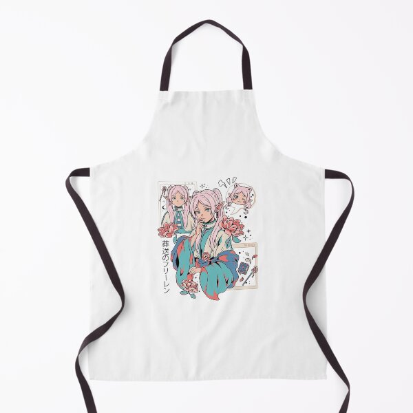 Item preview, Girl with magical powers designed and sold by Ranasko.