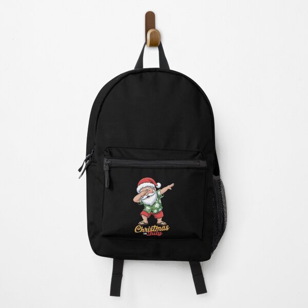 Item preview, Santa Dabbing in Summer designed and sold by jkrphoto.