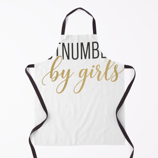 Item preview, Outnumbered By Girls Dad Life Funny Father designed and sold by JMDesignHub.