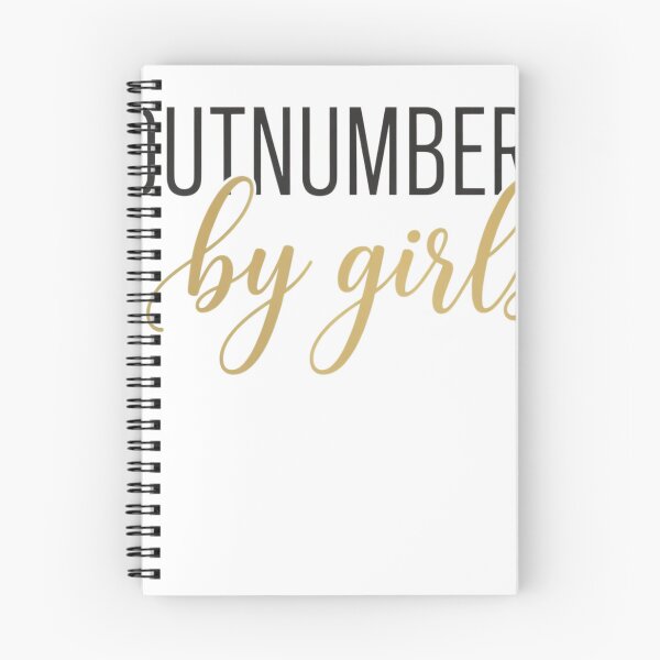 Item preview, Outnumbered By Girls Dad Life Funny Father designed and sold by JMDesignHub.