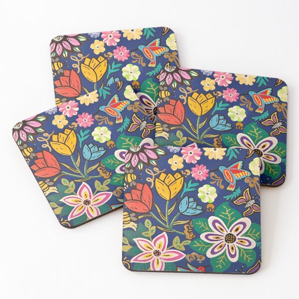 Item preview, The Garden designed and sold by DrewsArt88.