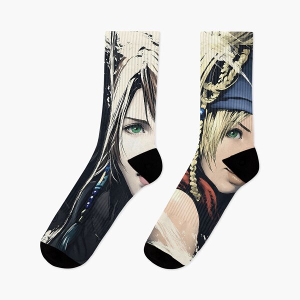 Item preview, Lulu & Yuna & Rikku - 4 designed and sold by Infinite-Aspire.