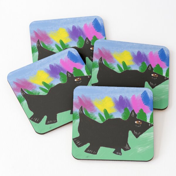 Item preview, Scottie designed and sold by pinkyjainpan.