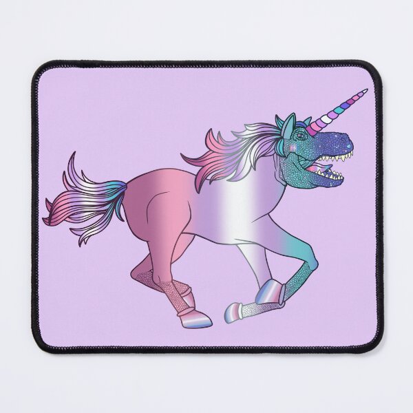 Item preview, Bigender Tyrannocorn 2026 designed and sold by Kenvas-Studios.