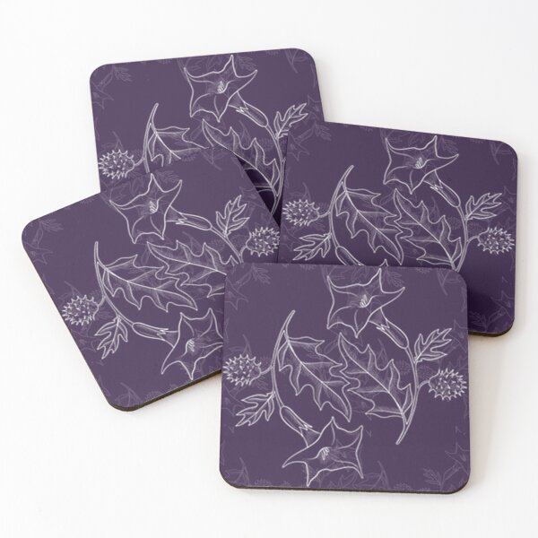 Item preview, Thornapple  designed and sold by Ellia Arts.