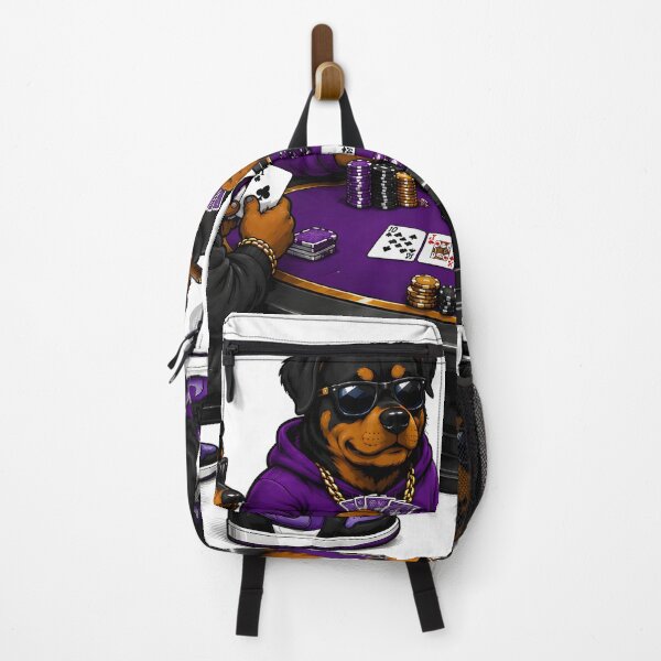 Item preview, Dawgs Poker designed and sold by TopBananaInk - Digital & Print Design.