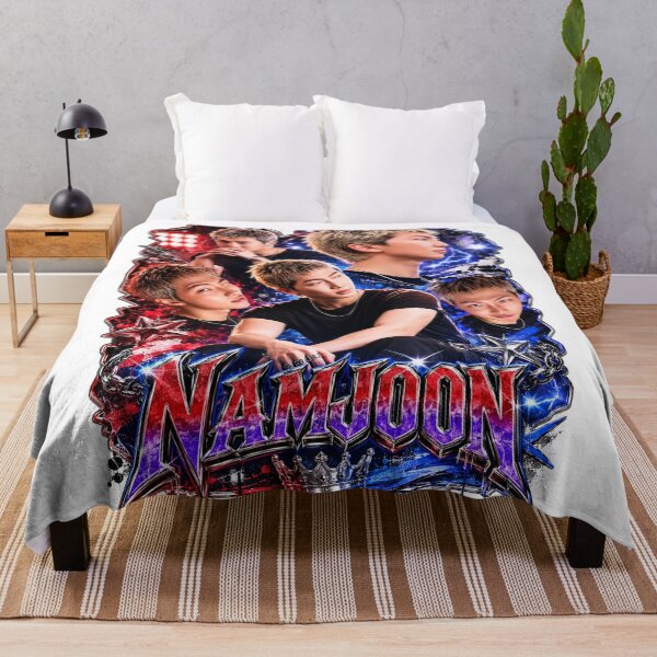 Item preview, NAMJOON designed and sold by brexastore.