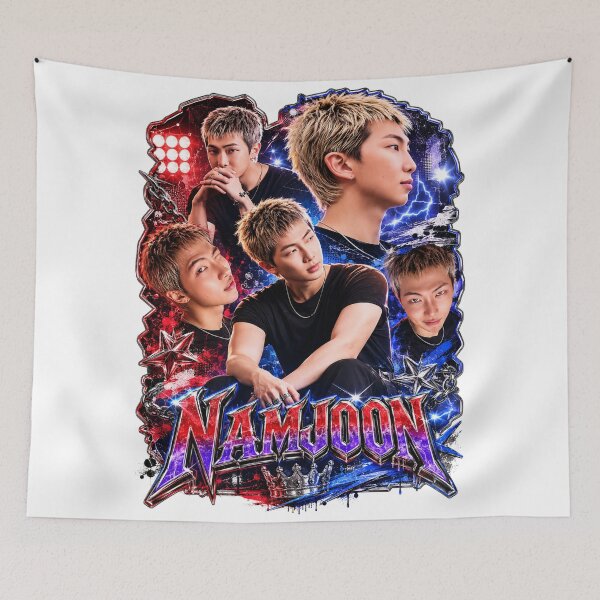 Item preview, NAMJOON designed and sold by brexastore.