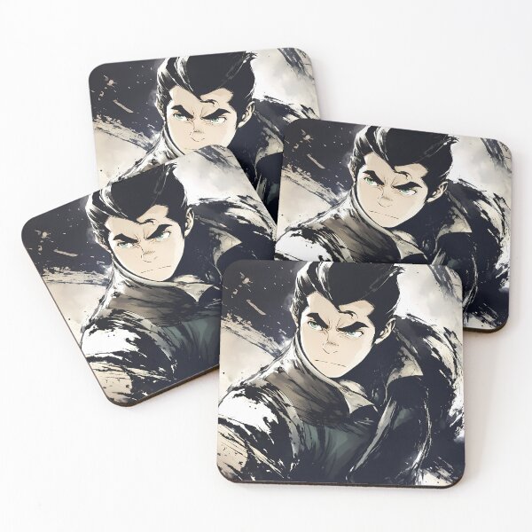 Item preview, Bolin - 1 designed and sold by Infinite-Aspire.