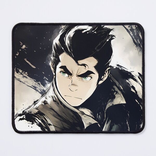 Item preview, Bolin - 1 designed and sold by Infinite-Aspire.