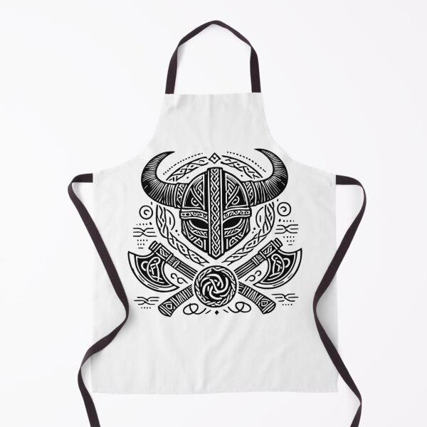 Item preview, Celtic Viking design designed and sold by Jack W Art.