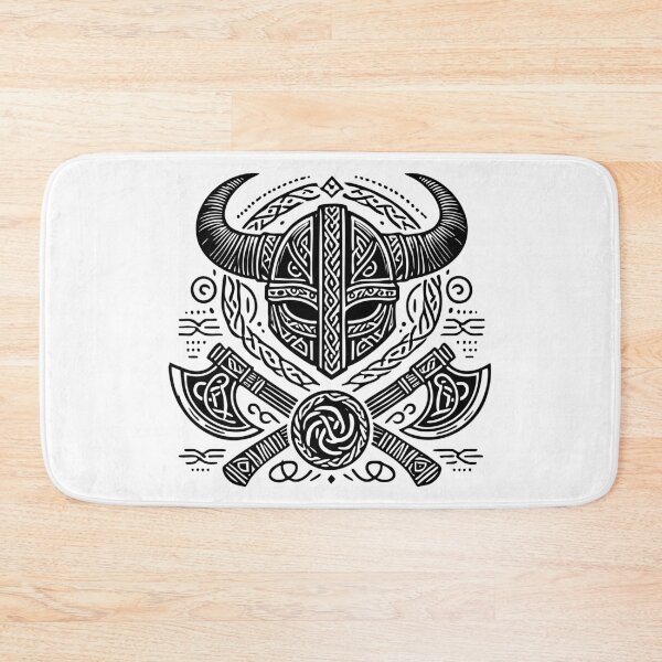 Item preview, Celtic Viking design designed and sold by Jack W Art.