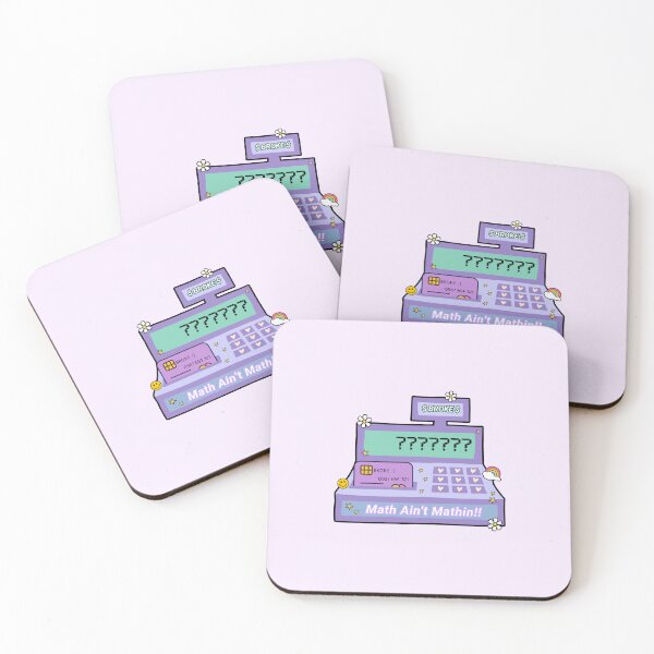 Item preview, Copy of Let’s Get This Bread - Funny purple Toaster designed and sold by HuesMeows.