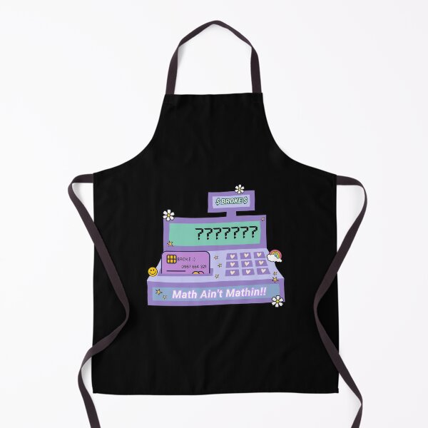 Item preview, Copy of Let’s Get This Bread - Funny purple Toaster designed and sold by HuesMeows.